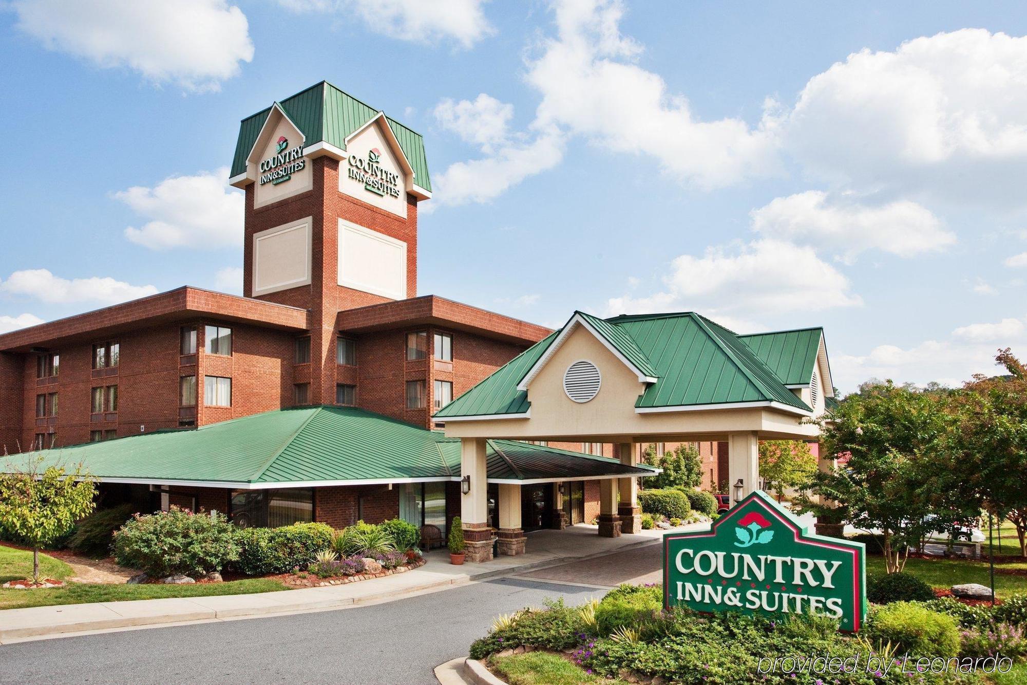 Country Inn & Suites By Radisson, Atlanta Galleria Ballpark, Ga Luaran gambar